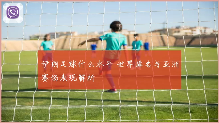 伊朗足球什么水平 世界排名与亚洲赛场表现解析