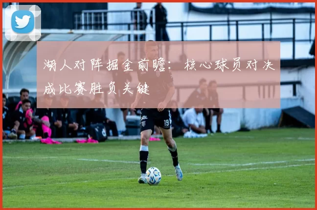 湖人对阵掘金前瞻:核心球员对决成比赛胜负关键