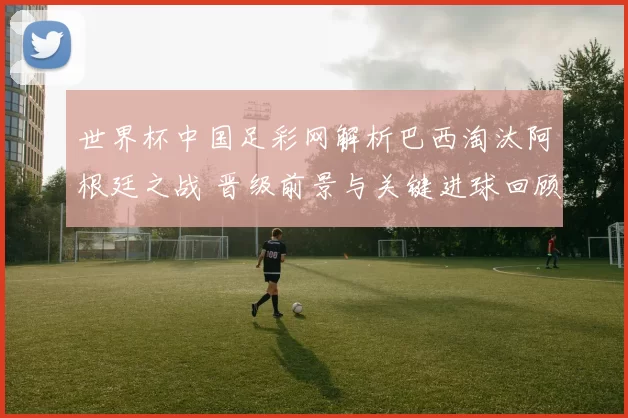 世界杯中国足彩网解析巴西淘汰阿根廷之战 晋级前景与关键进球回顾